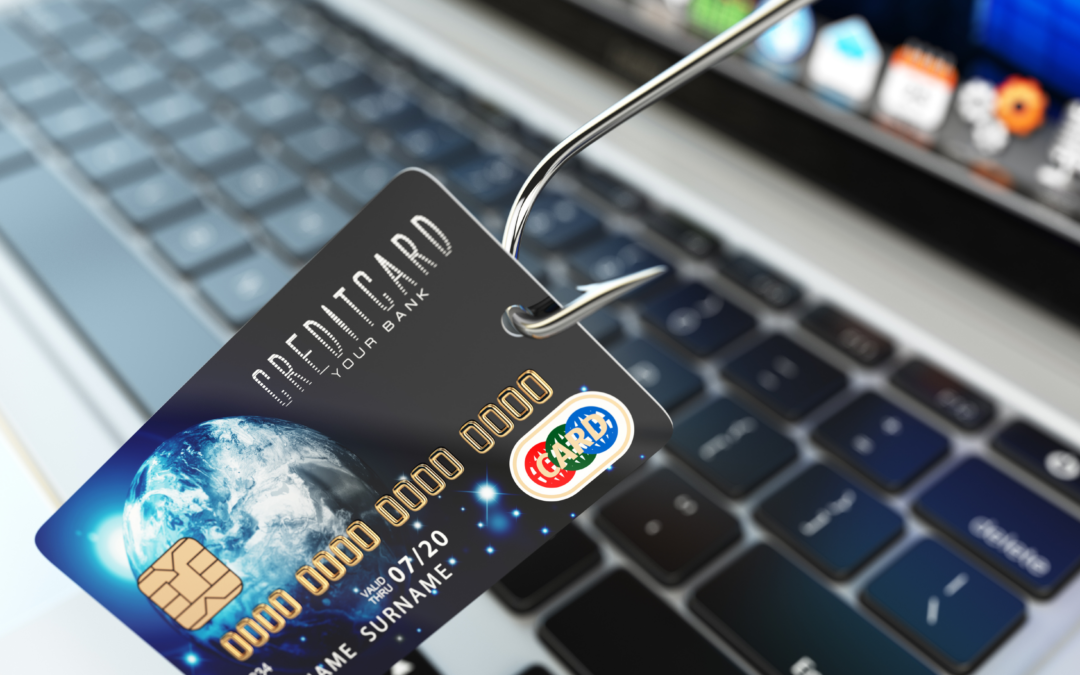 Hackers roban a una granadina 47.000 € mediante “Phishing”