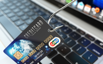 Hackers roban a una granadina 47.000 € mediante “Phishing”