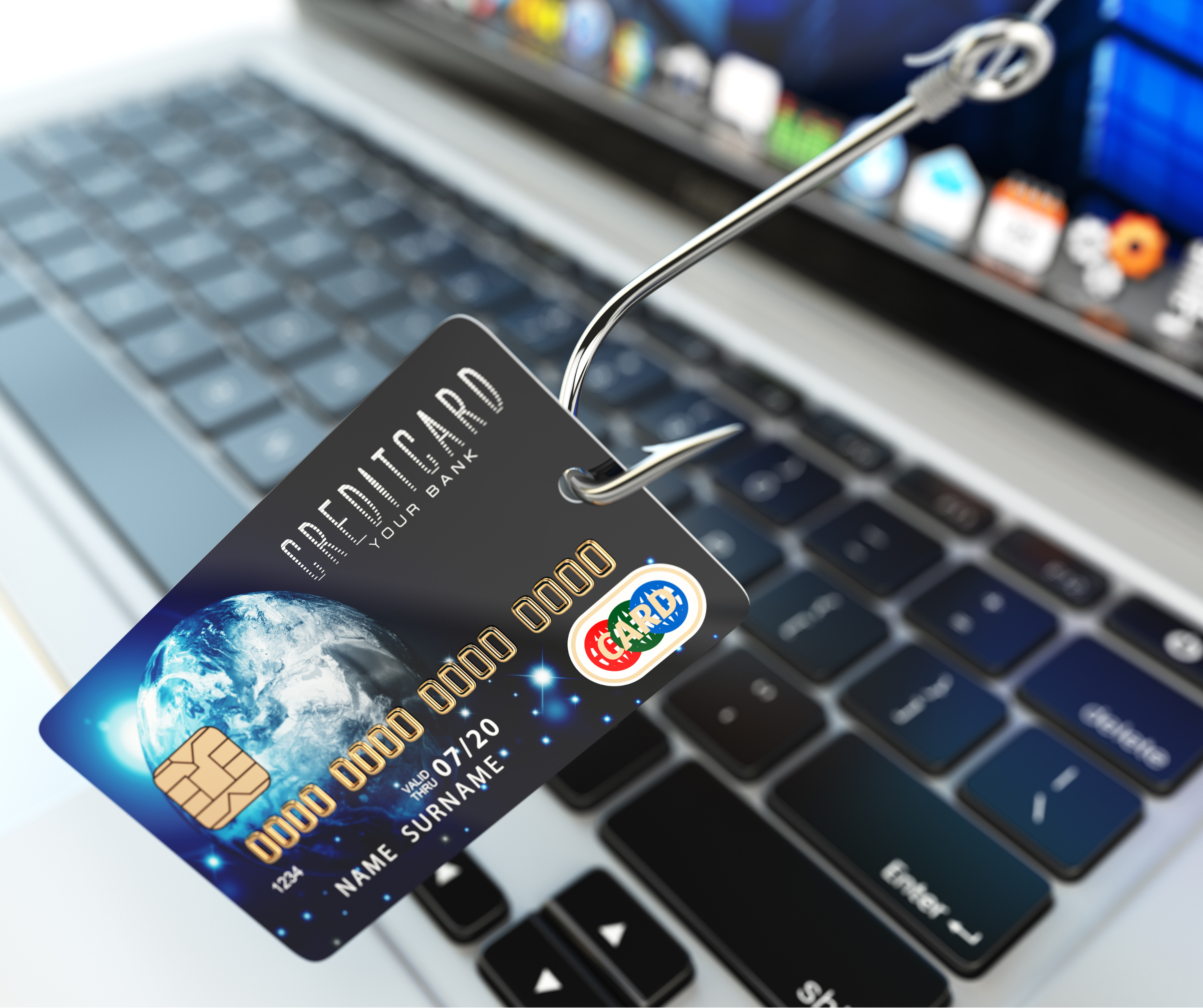 phishing phishing