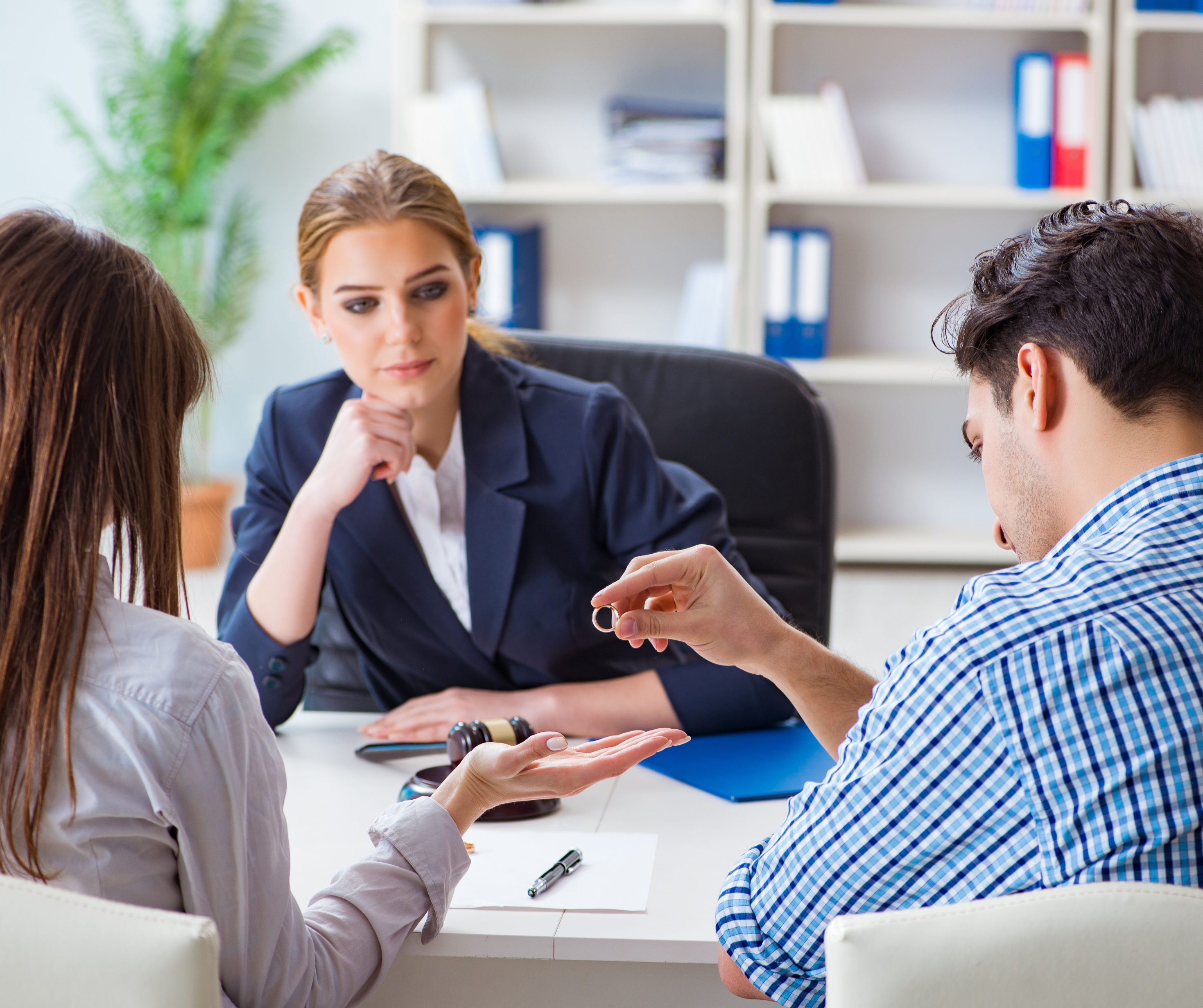 abogados de divorcios en Jaén abogados de divorcios en Jaén