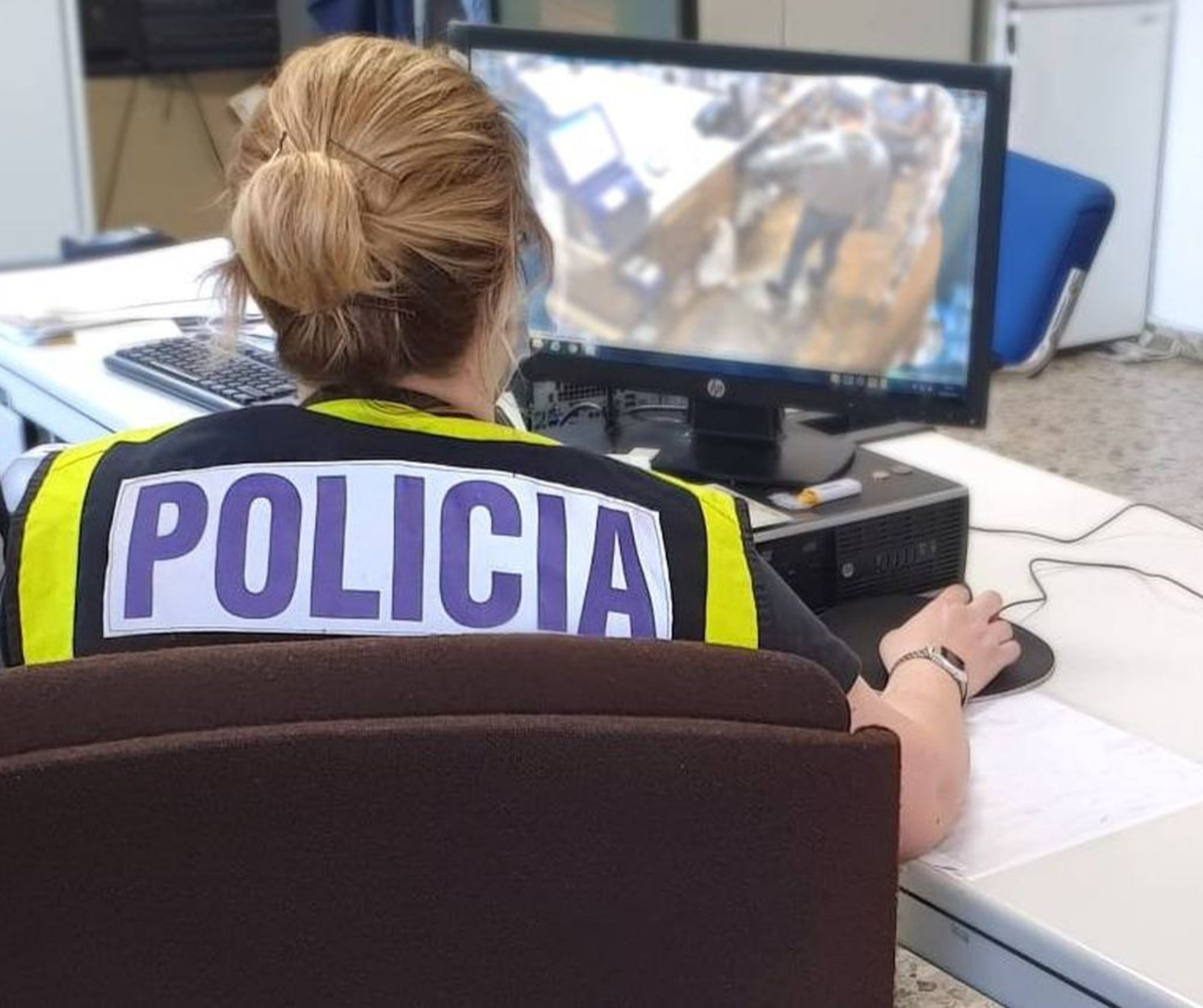 delito de pornografía infantil delito de pornografía infantil